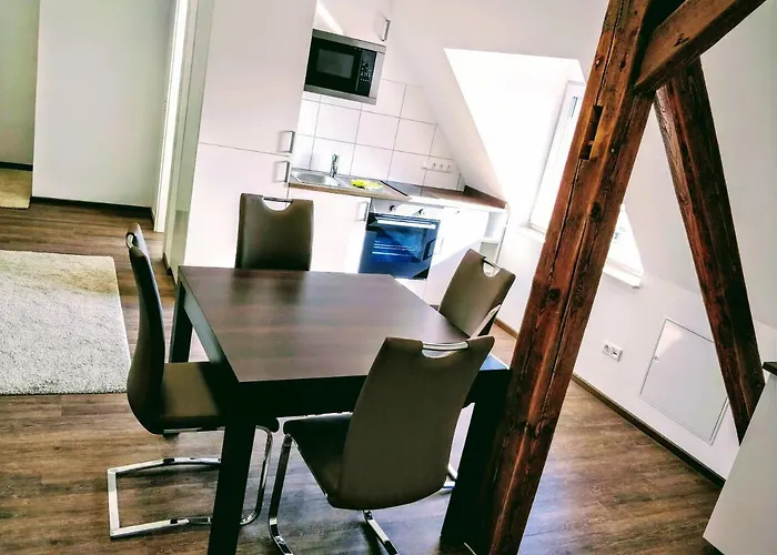 Aparthotel - Stadtvilla Premium