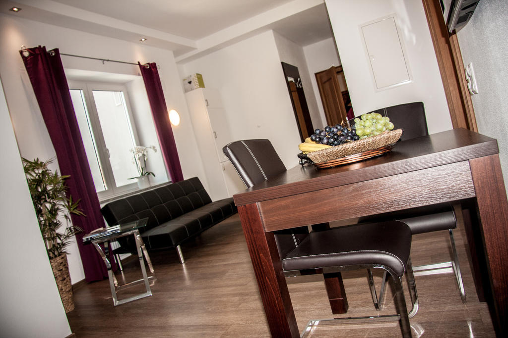 Apartment - Stadtvilla Premium