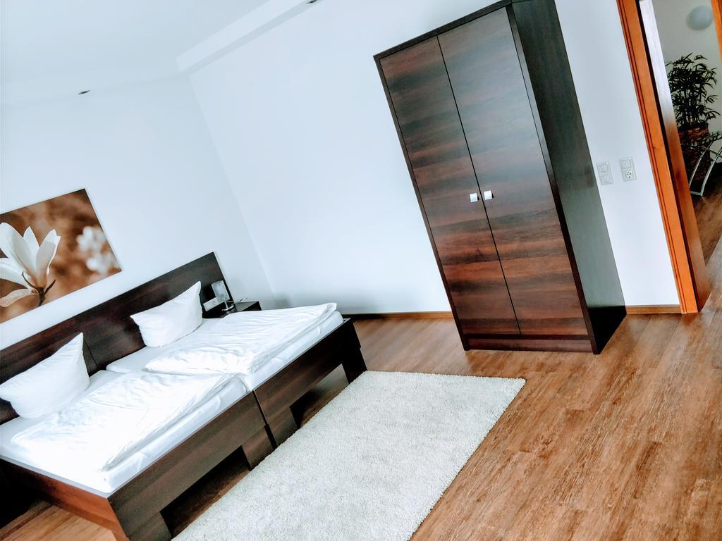 - Stadtvilla Premium Apartment