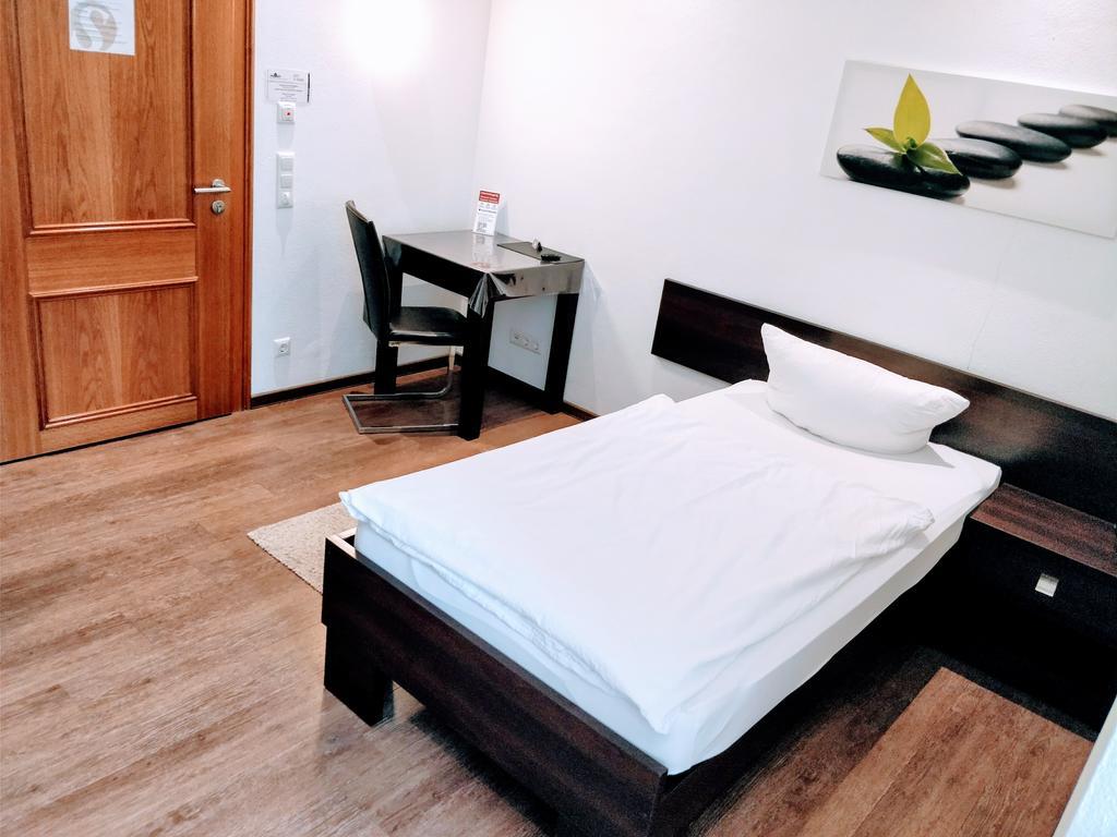 - Stadtvilla Premium Apartment Schweinfurt