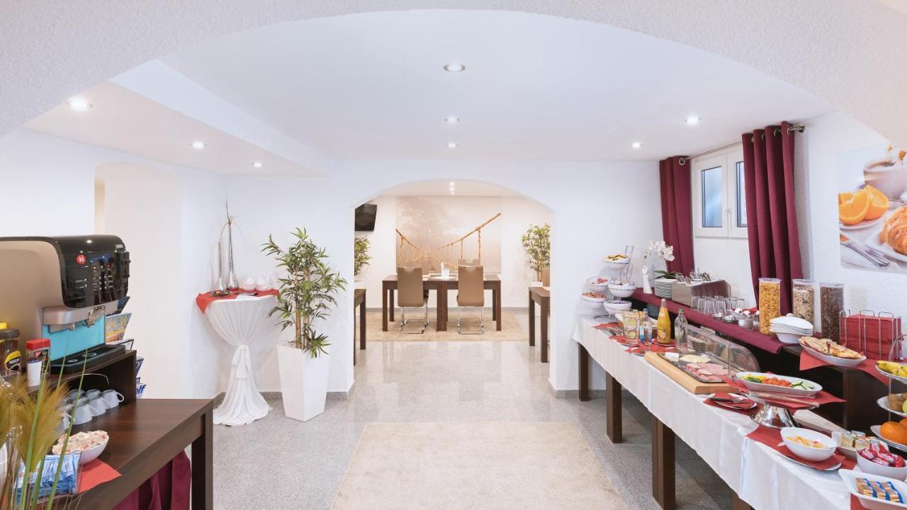 - Stadtvilla Premium Apartment