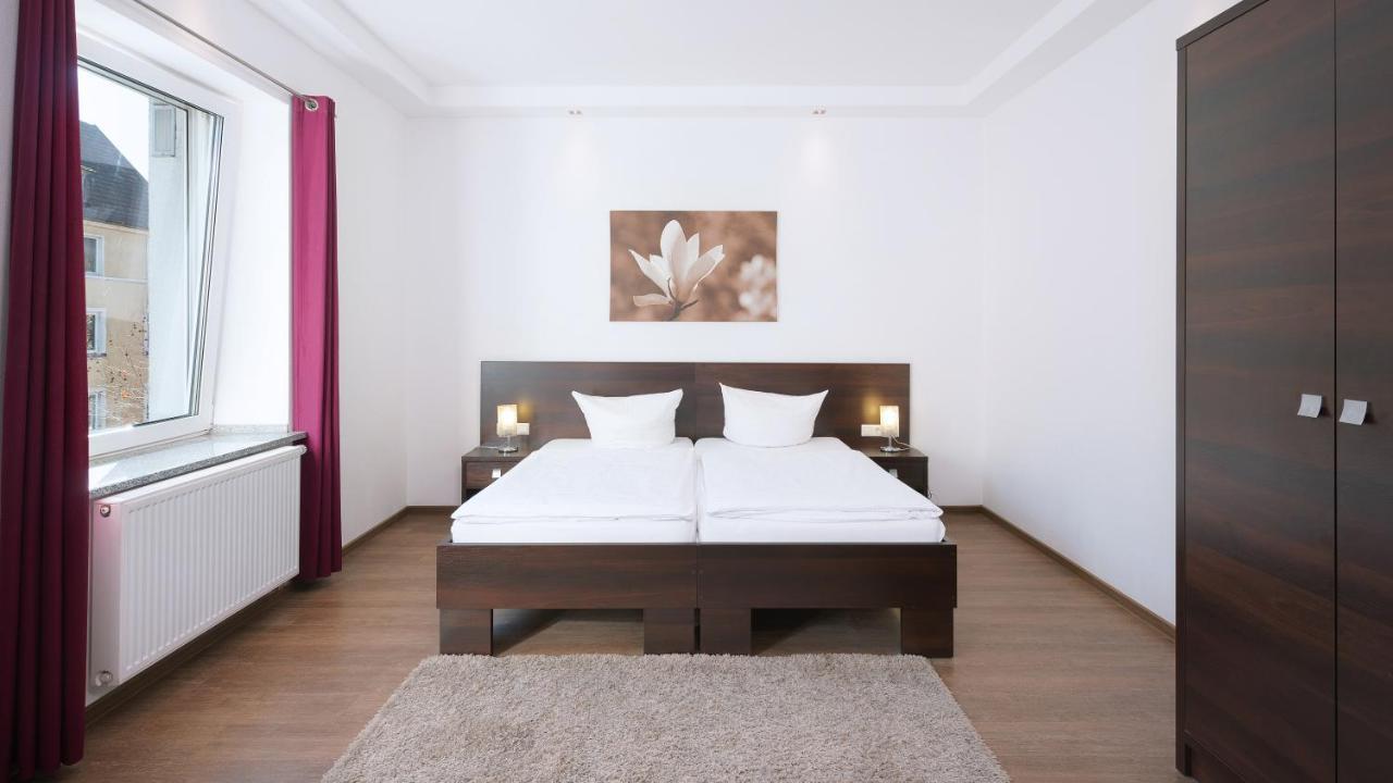 - Stadtvilla Premium Apartment 4*