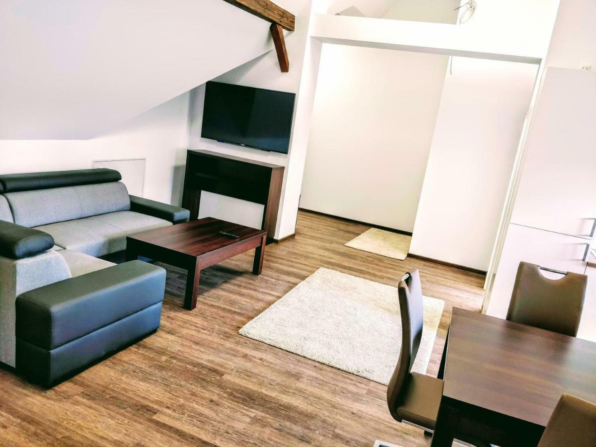 - Stadtvilla Premium 4*