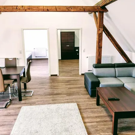 Aparthotel - Stadtvilla Premium Schweinfurt Exterior foto