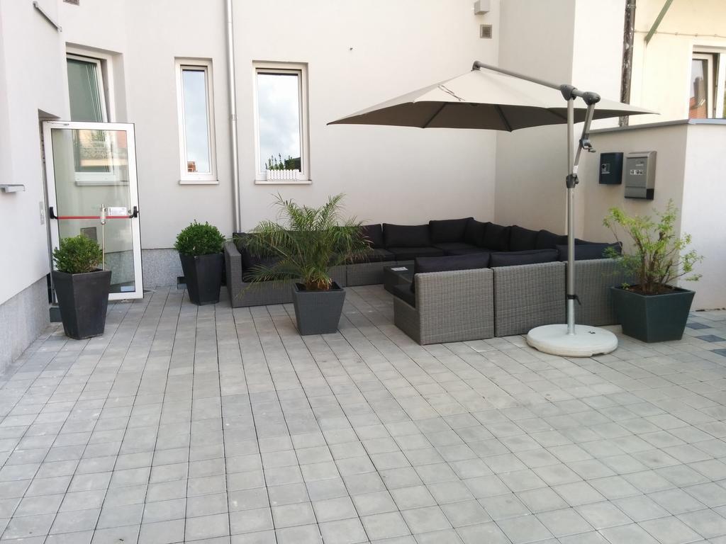 Appartement - Stadtvilla Premium 4*