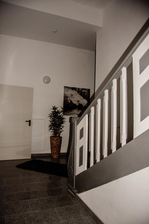 Appartement - Stadtvilla Premium