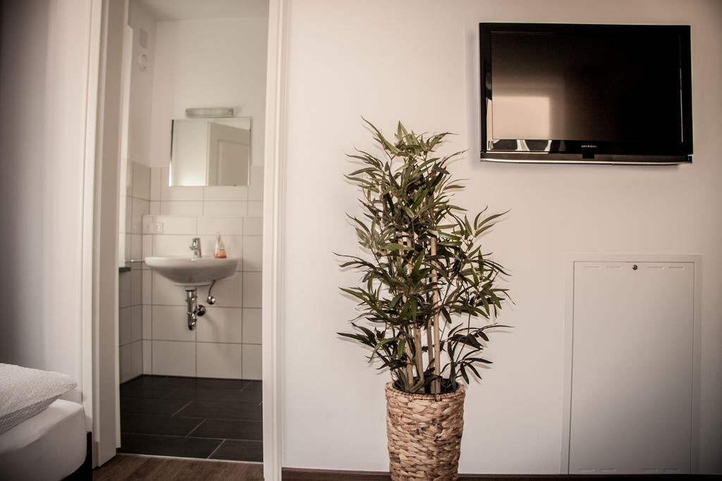 Appartement - Stadtvilla Premium Schweinfurt