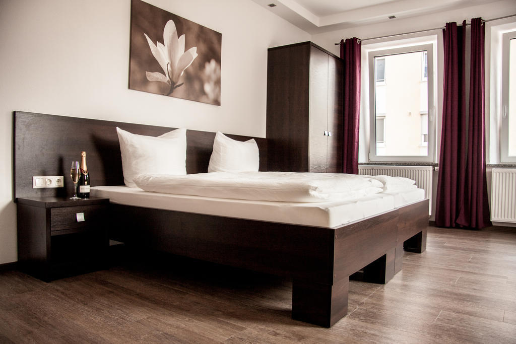 - Stadtvilla Premium Schweinfurt