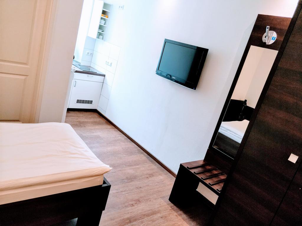 - Stadtvilla Premium