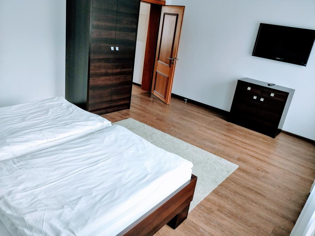 Appartement - Stadtvilla Premium