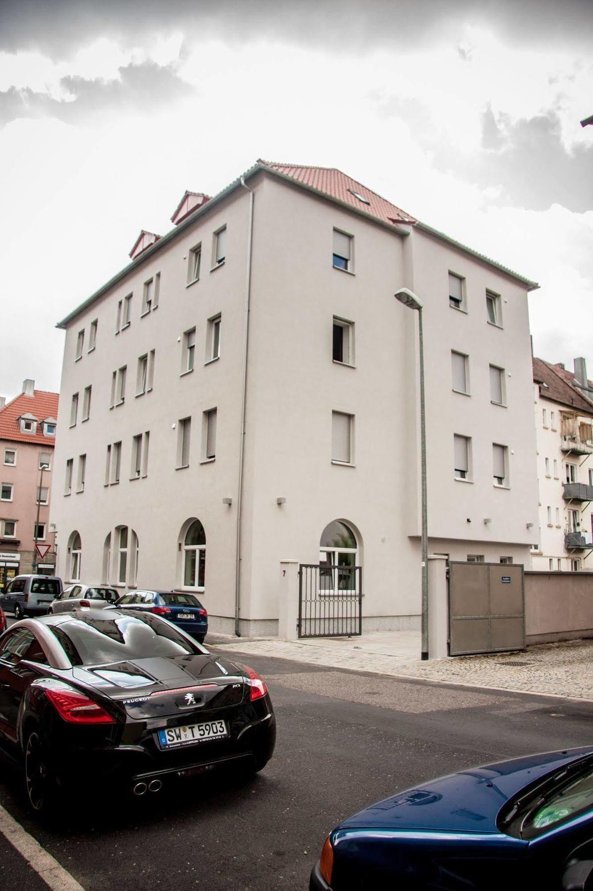 - Stadtvilla Premium Appartement 4*