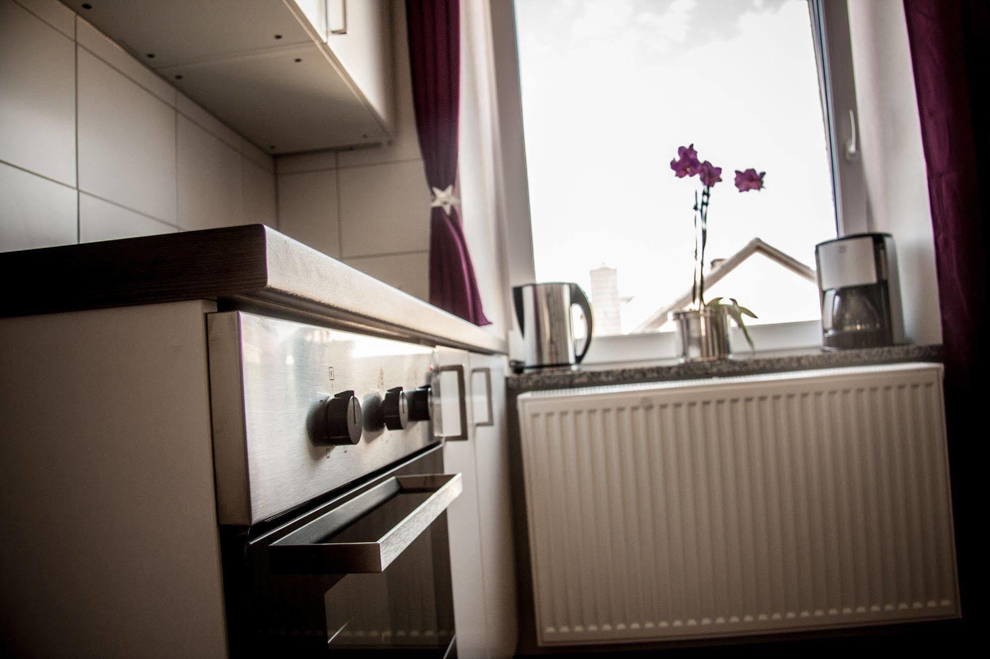 Appartement - Stadtvilla Premium 4*