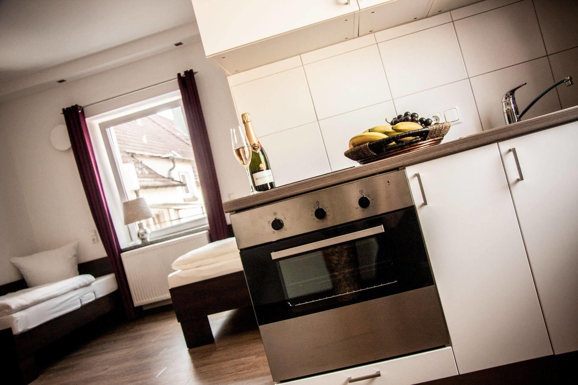 - Stadtvilla Premium