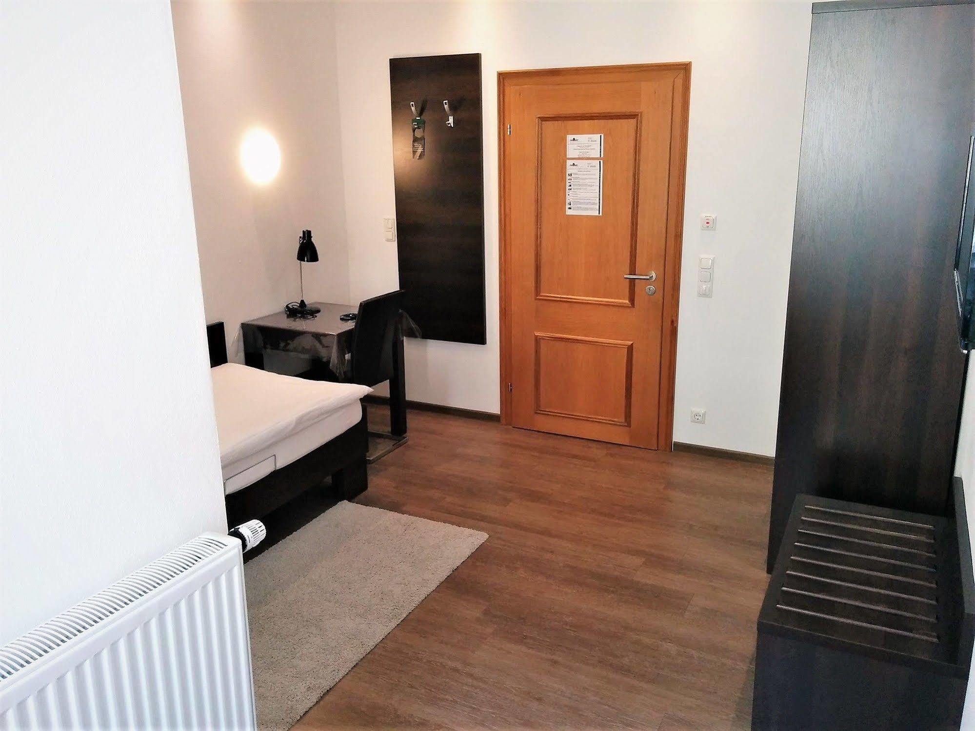 - Stadtvilla Premium 4*