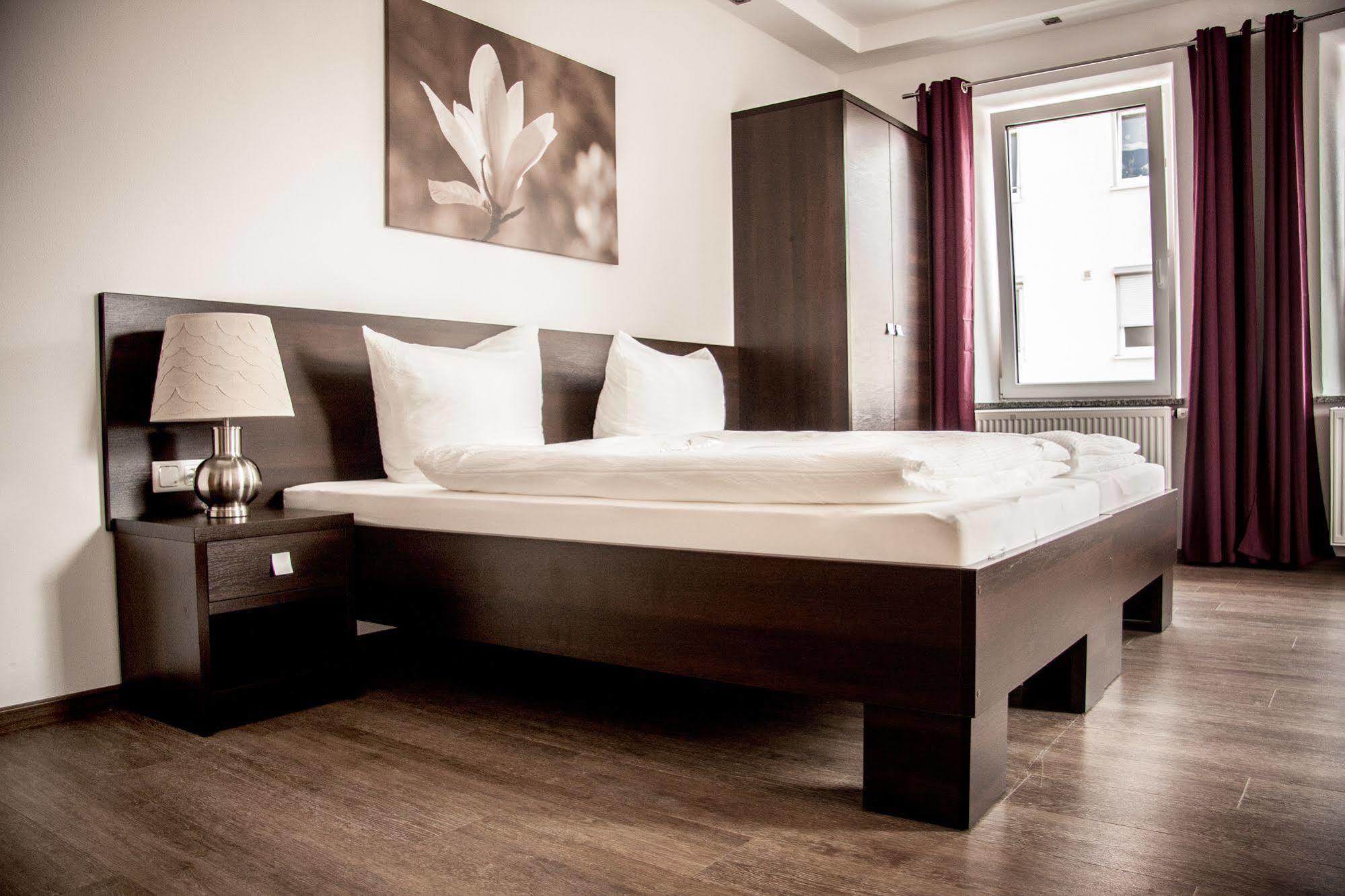 Appartement - Stadtvilla Premium