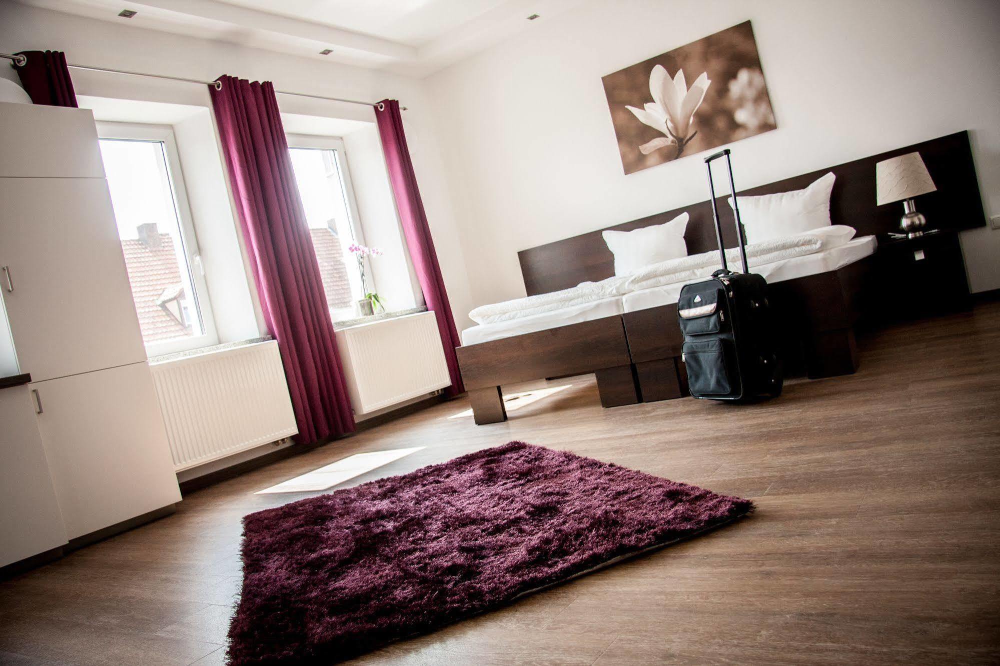 - Stadtvilla Premium Schweinfurt