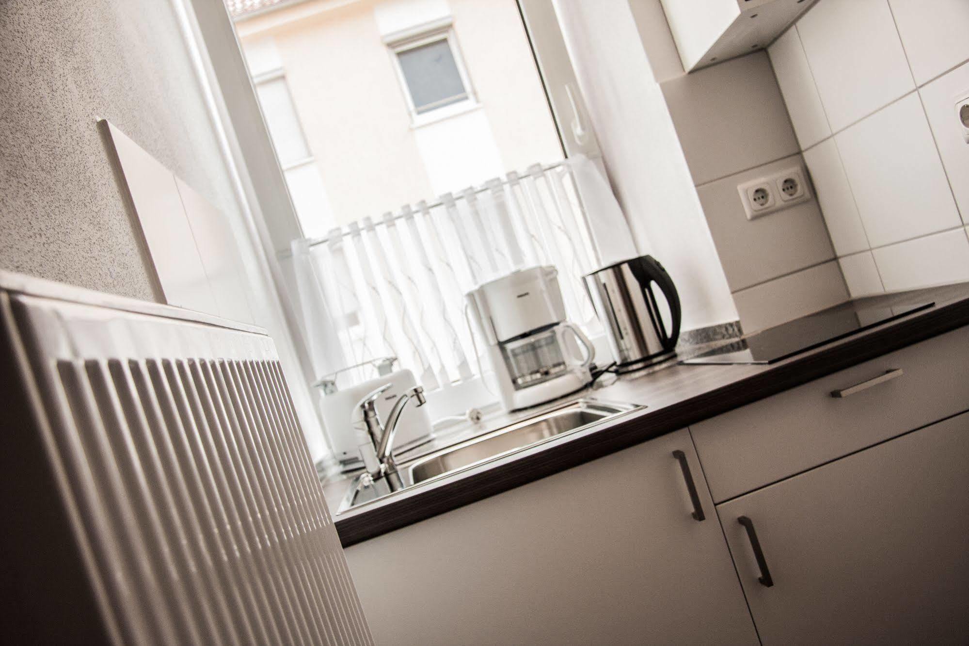 - Stadtvilla Premium 4*