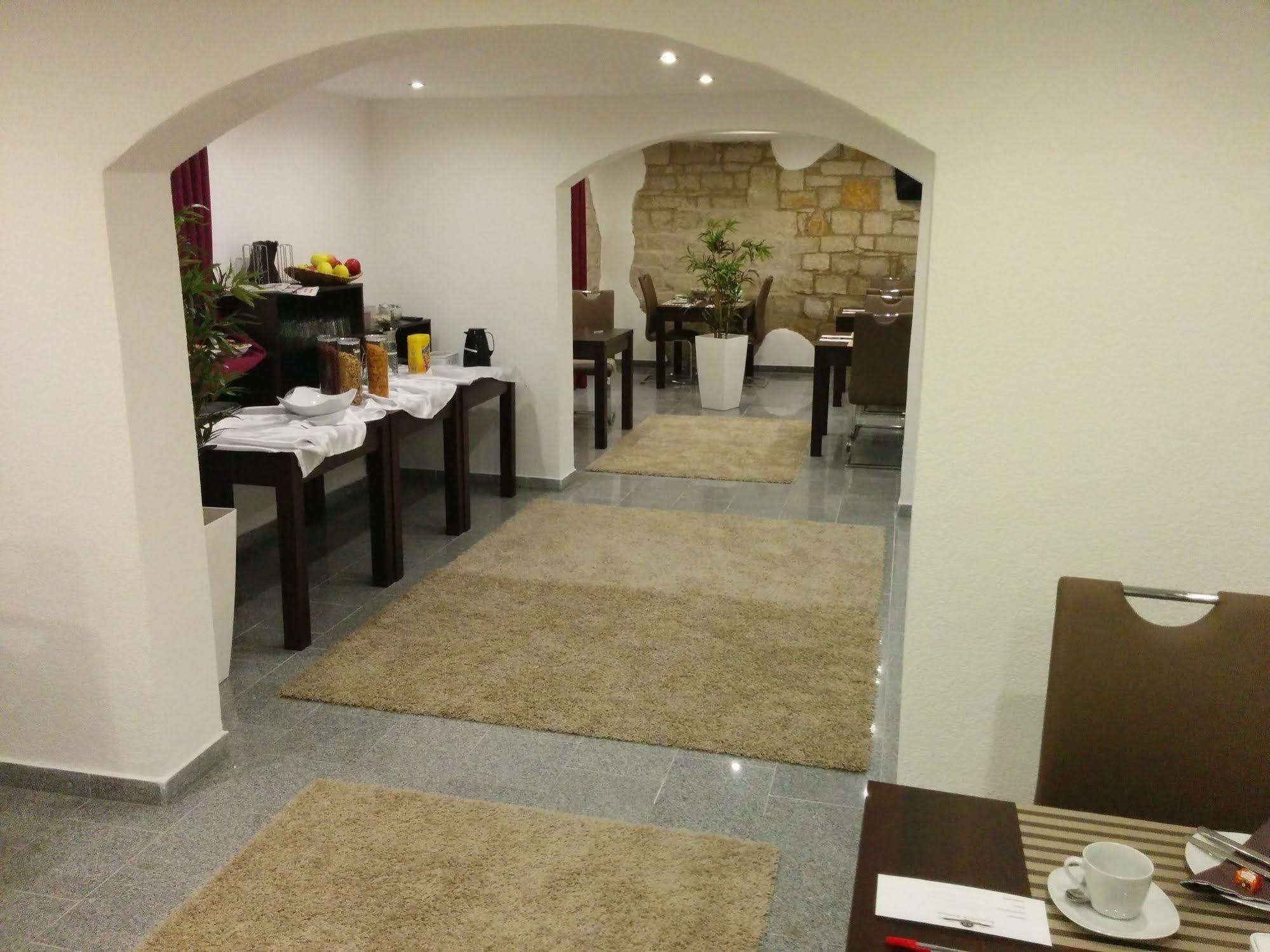 - Stadtvilla Premium Schweinfurt