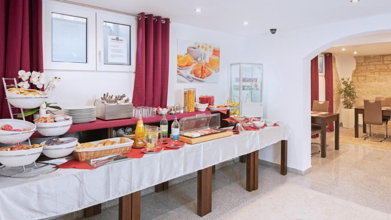 - Stadtvilla Premium 4* Schweinfurt