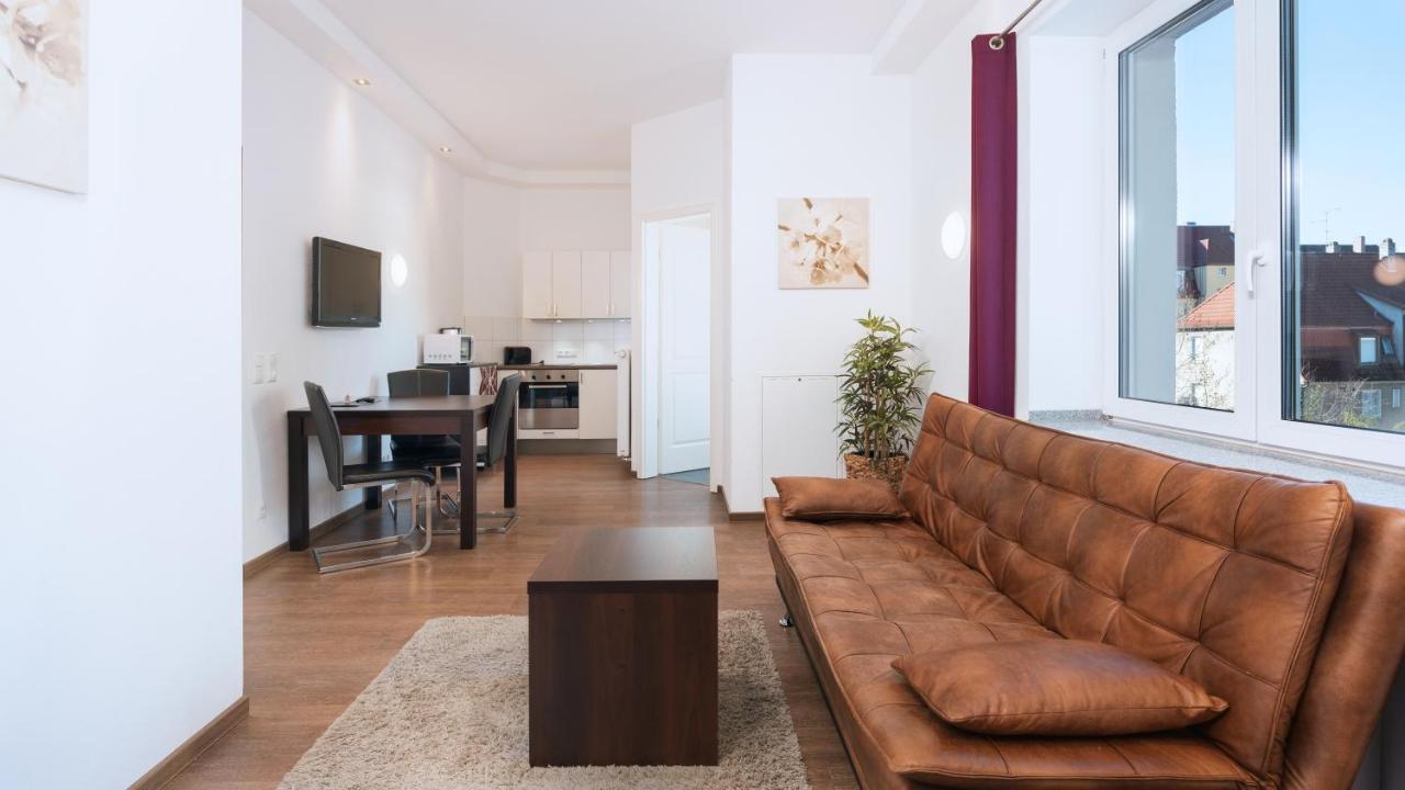 Appartement - Stadtvilla Premium 4*