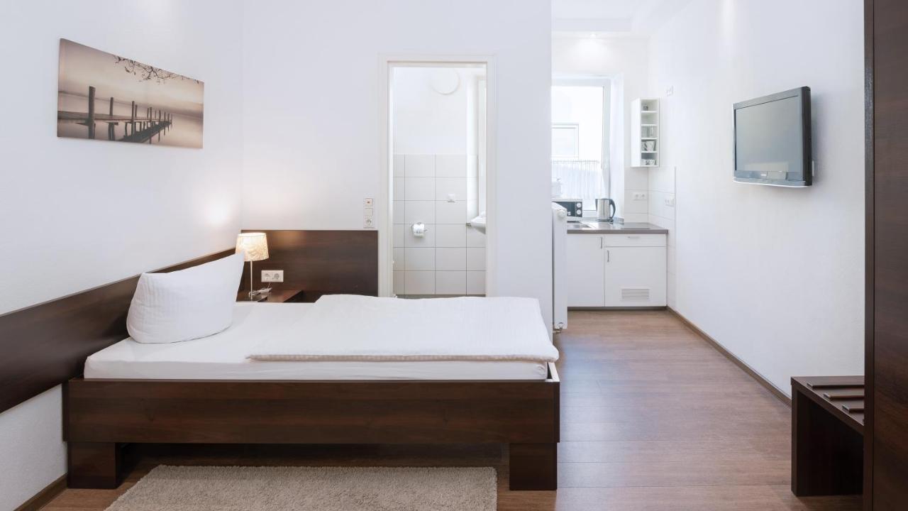 Appartement - Stadtvilla Premium