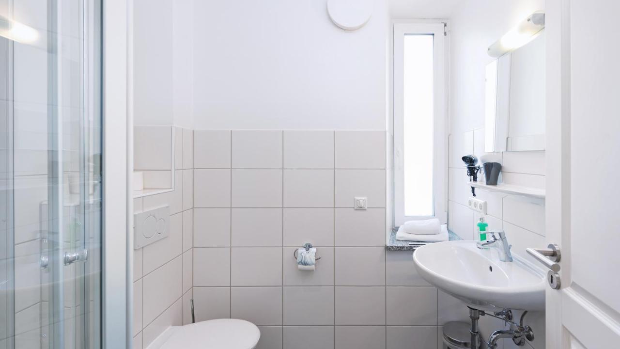 - Stadtvilla Premium Appartement 4*