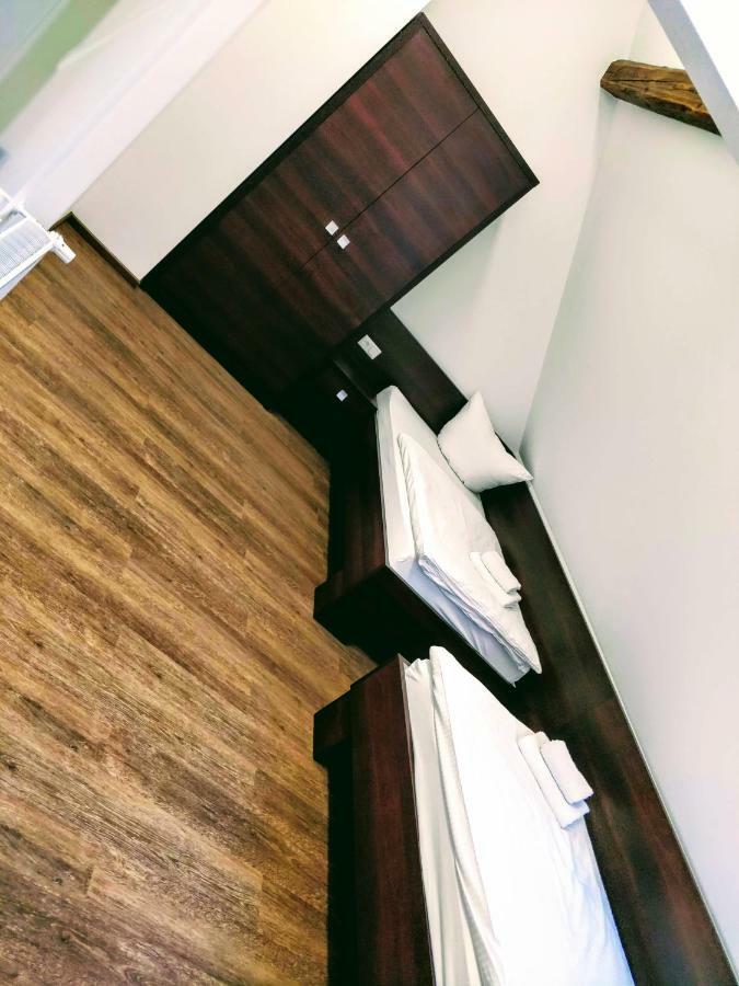 - Stadtvilla Premium 4*