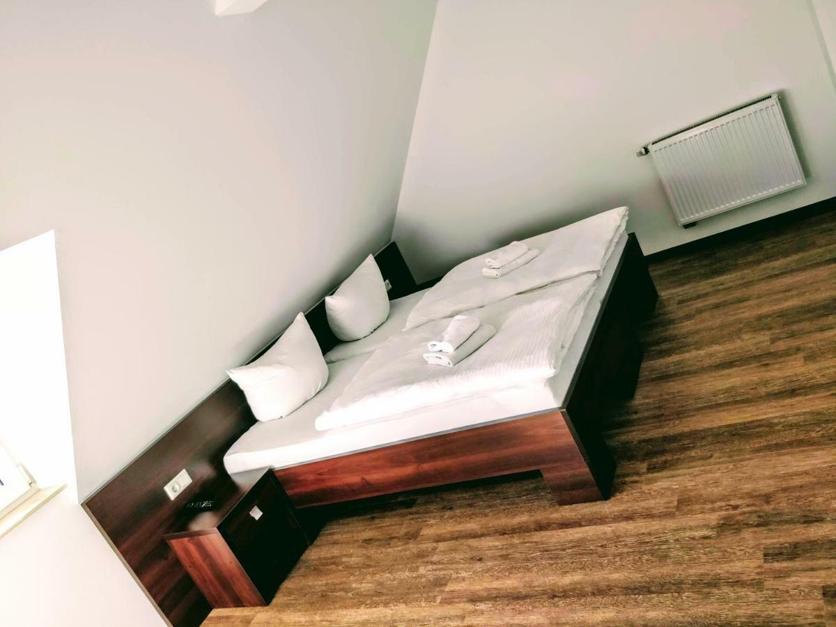 Appartement - Stadtvilla Premium 4*