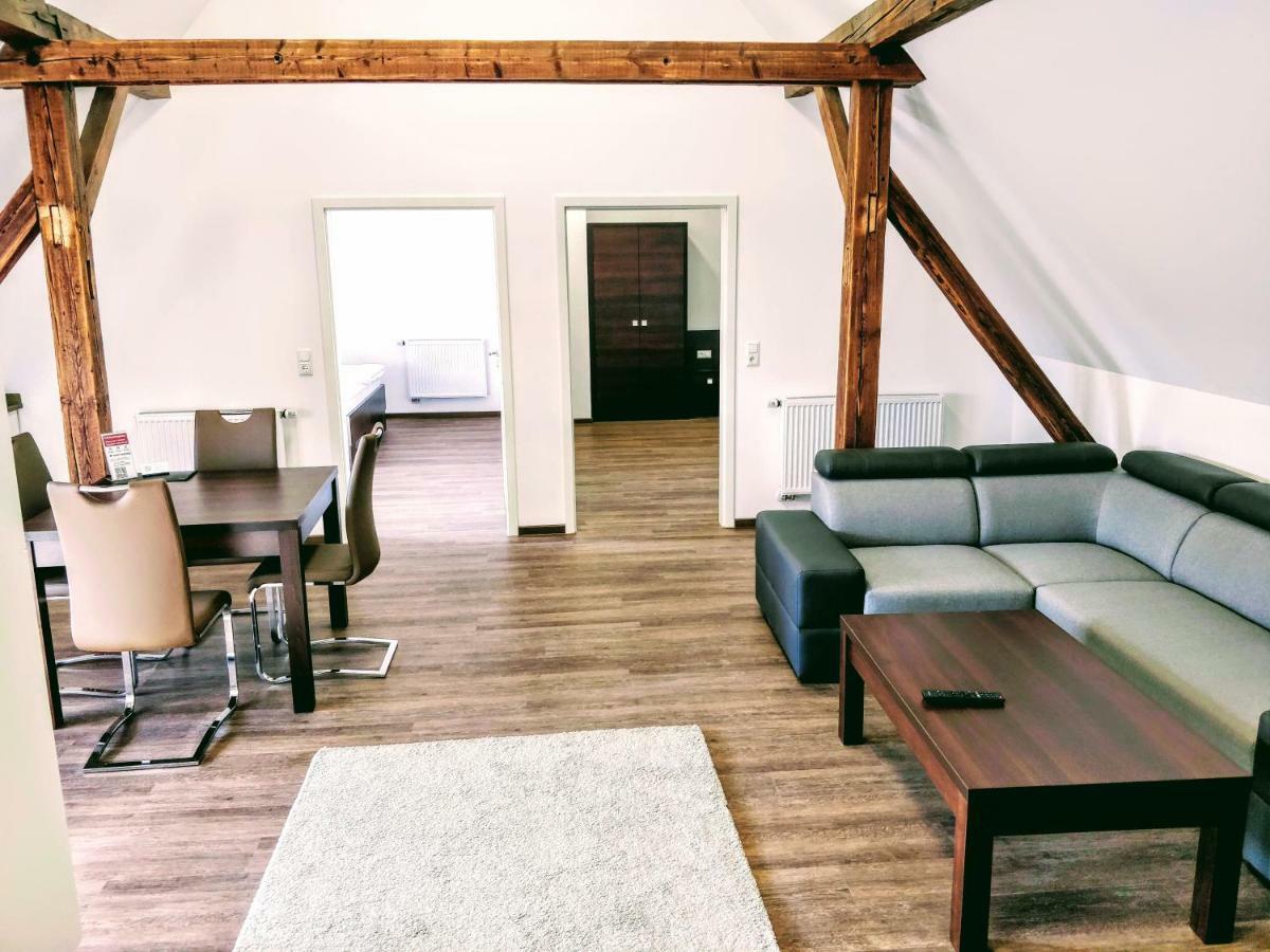 - Stadtvilla Premium 4*