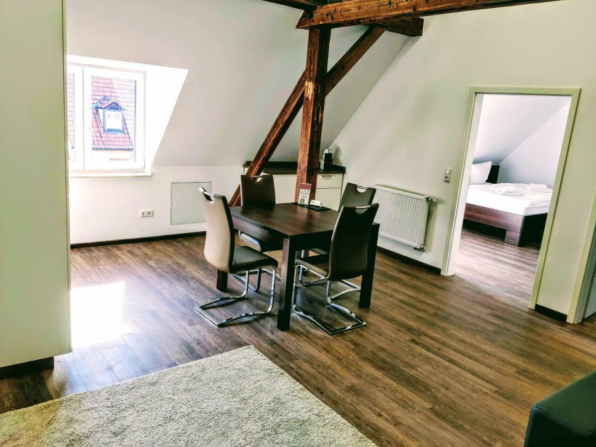 - Stadtvilla Premium Schweinfurt